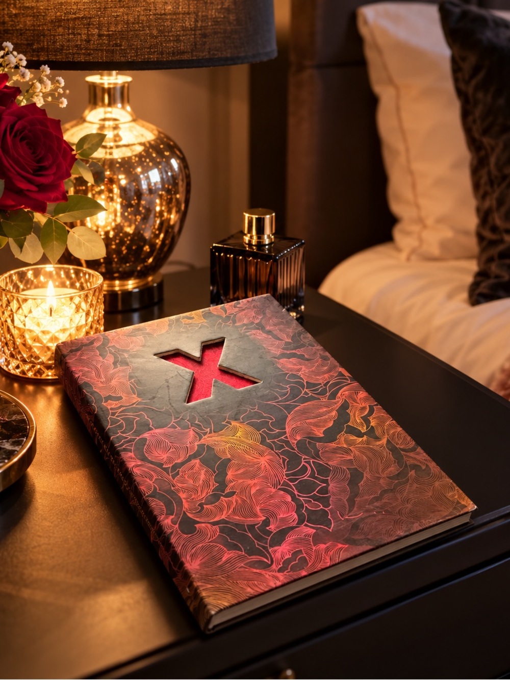 X: The E Treasury by Susie Bright (Hardcover, 2008) Chronicle Books